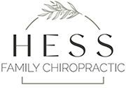 Hess Family Chiropractic - Logo