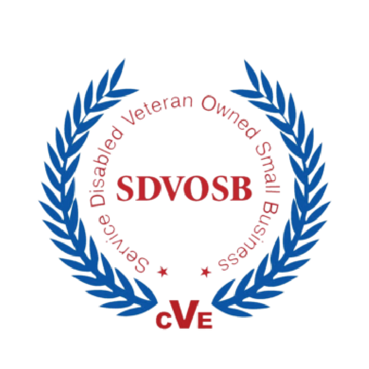 Service Disabled Veteran Owned Small Business
