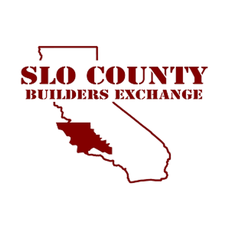 Slo County Builders Exchange logo