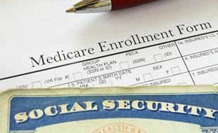 Social Security Disability