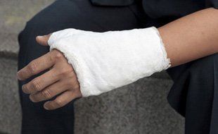Personal Injury Cases