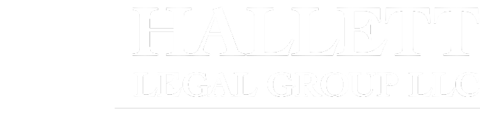 Hallett Legal Group, LLC logo
