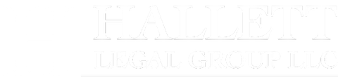 Hallett Legal Group, LLC logo