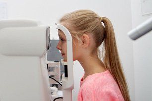 Learn More About Eye Care Service