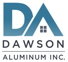 Dawson Aluminum, Vinyl Siding & Windows - Logo