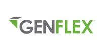 genflex logo