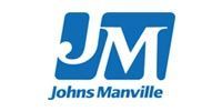 Johns Manville logo