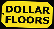 Dollar Floors | Logo