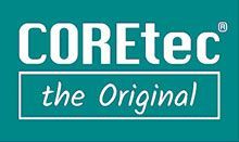 the coretec logo
