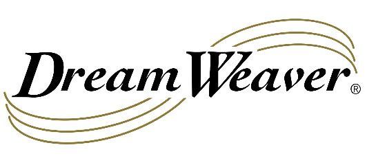 Dream Weaver logo