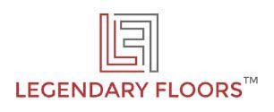 Legendary Floors logo