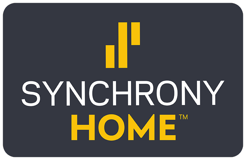 synchrony home logo