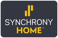 synchrony home logo