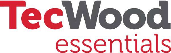 tecwood essentials logo