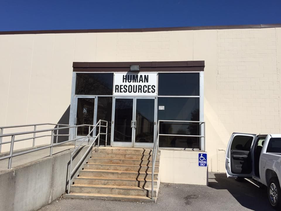 Commercial window tinting