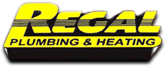 Regal Plumbing & Heating - logo
