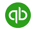 QuickBooks logo