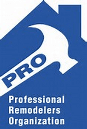 Professional Remodelers Organization