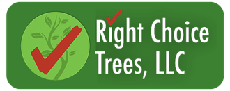 Right Choice Trees, LLC - logo