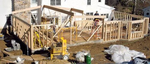 Baker & Baker Construction