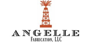 Angelle Fabrication - Logo