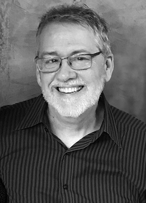 Fred Stickley