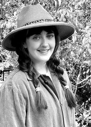 Hannah Hutchens
