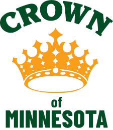 Crown of Minnesota home