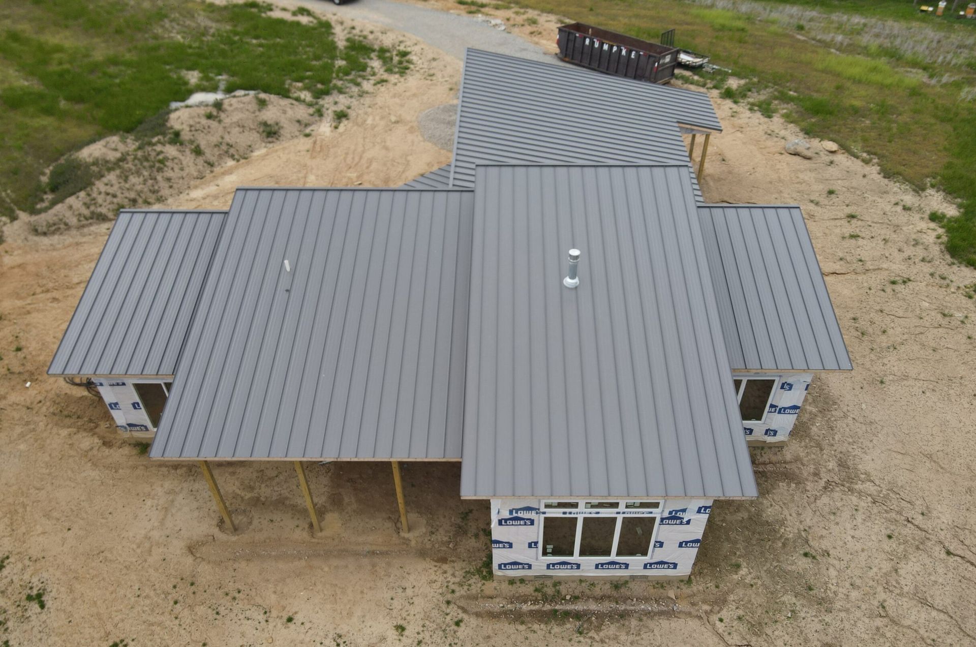 A close up of chocolate truffles on a table