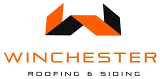 Winchester Roofing & Siding- logo