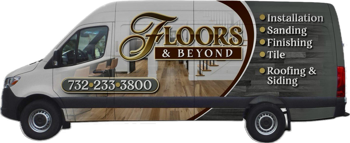 Floors & Beyond Logo