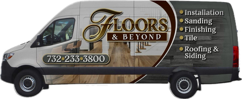 Floors & Beyond Logo