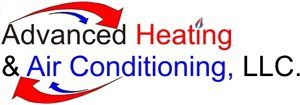 Advanced Heating & Air Conditioning logo