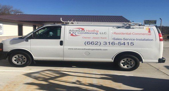 new albany heating and air conditioning