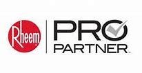 Rheem Pro Partner