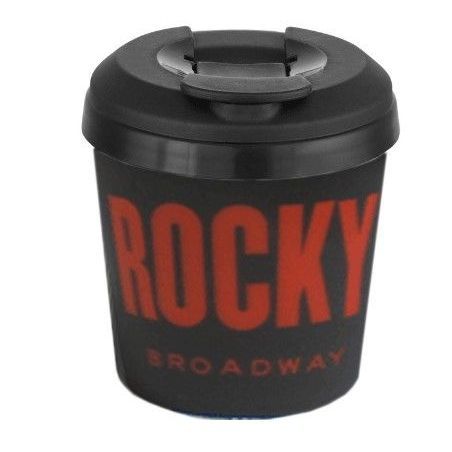 Rocky-cup