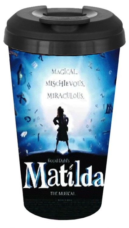 Matilda-cup