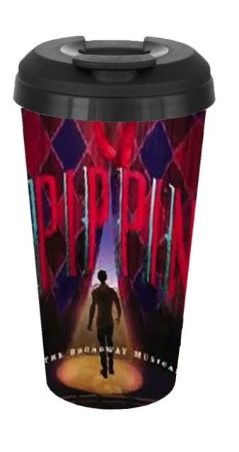 Pippin-cup