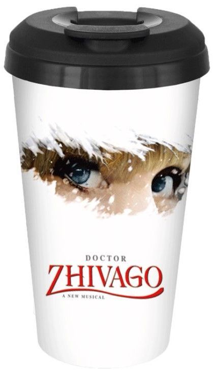 Zhivago-cup