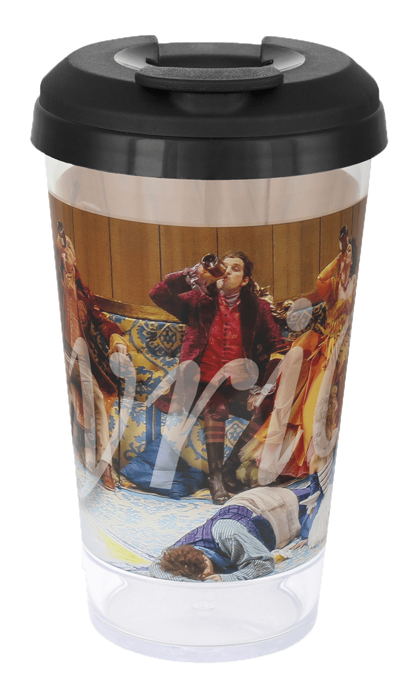 Cold Beverage Cups Souvenir Cups New York, NY