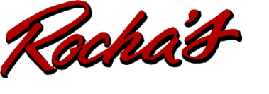 Rocha's Towing Service - Logo