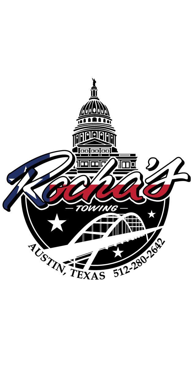 Rocha's Towing Service featured image
