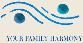 Your Family Harmony - logo