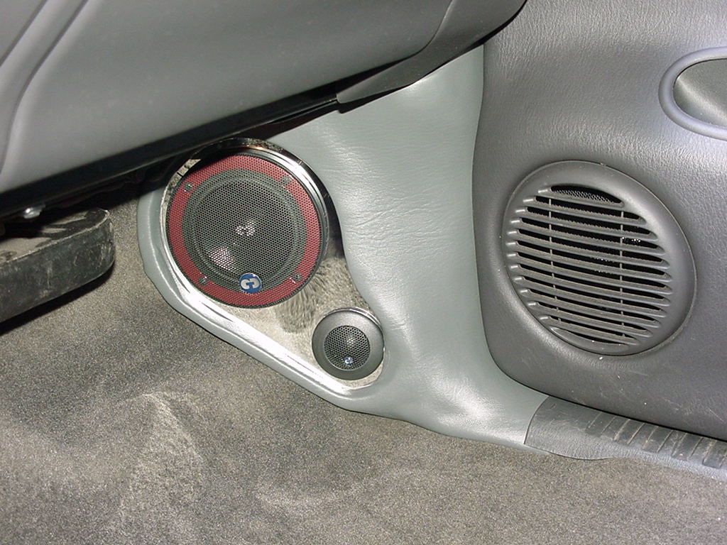 Sound N Logic Car Audio Gallery Rice Lake, WI