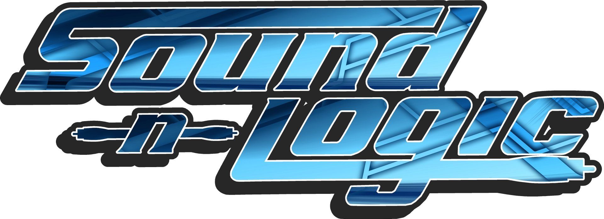 Sound N Logic  - Logo