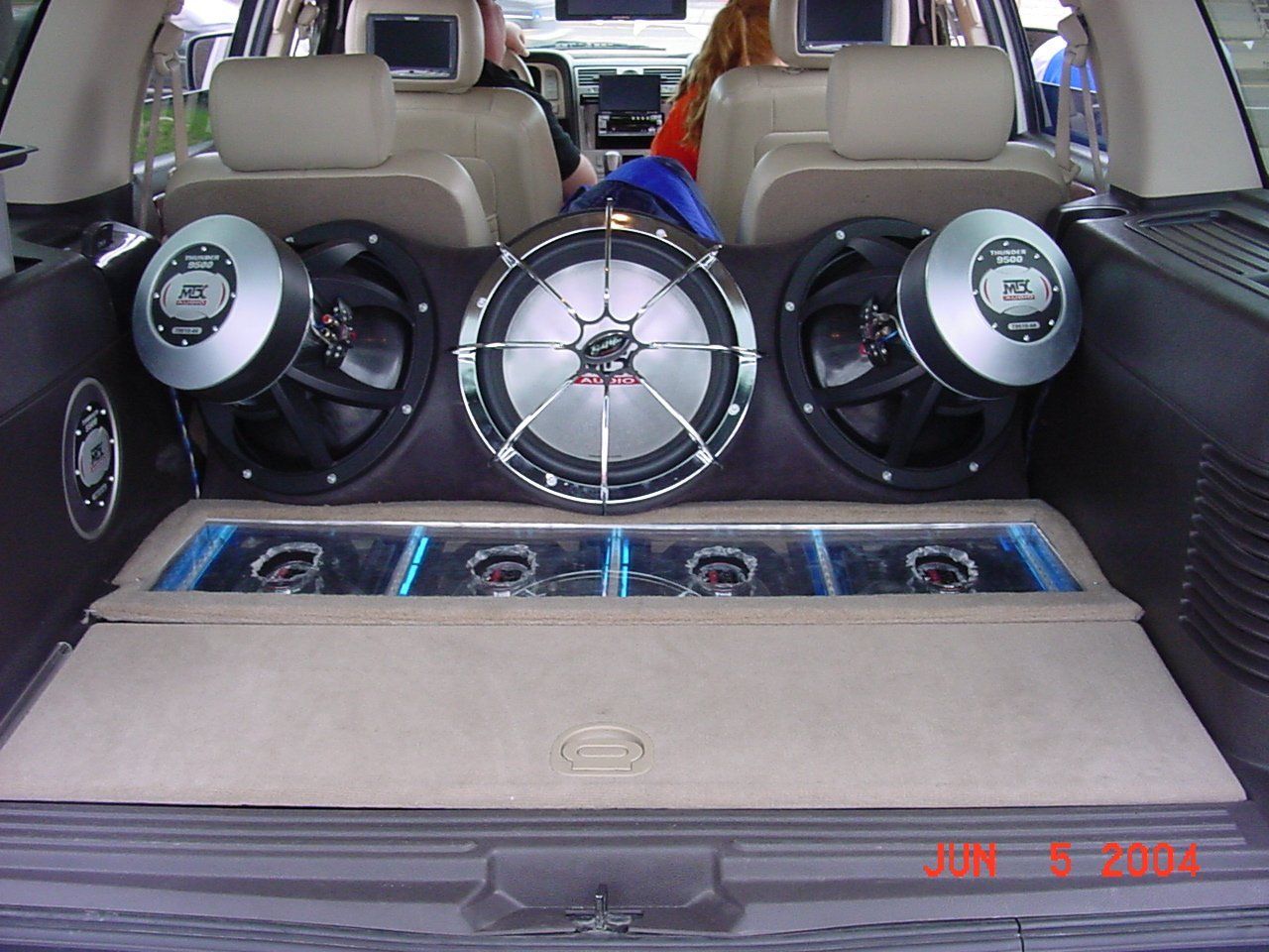 Sound N Logic Car Audio Gallery Rice Lake, WI