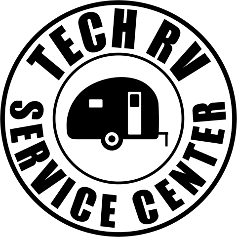 Tech RV - Logo
