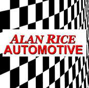 Alan Rice Automotive - logo