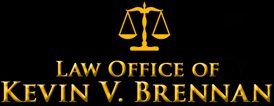 The Law Office of Kevin Brennan - logo
