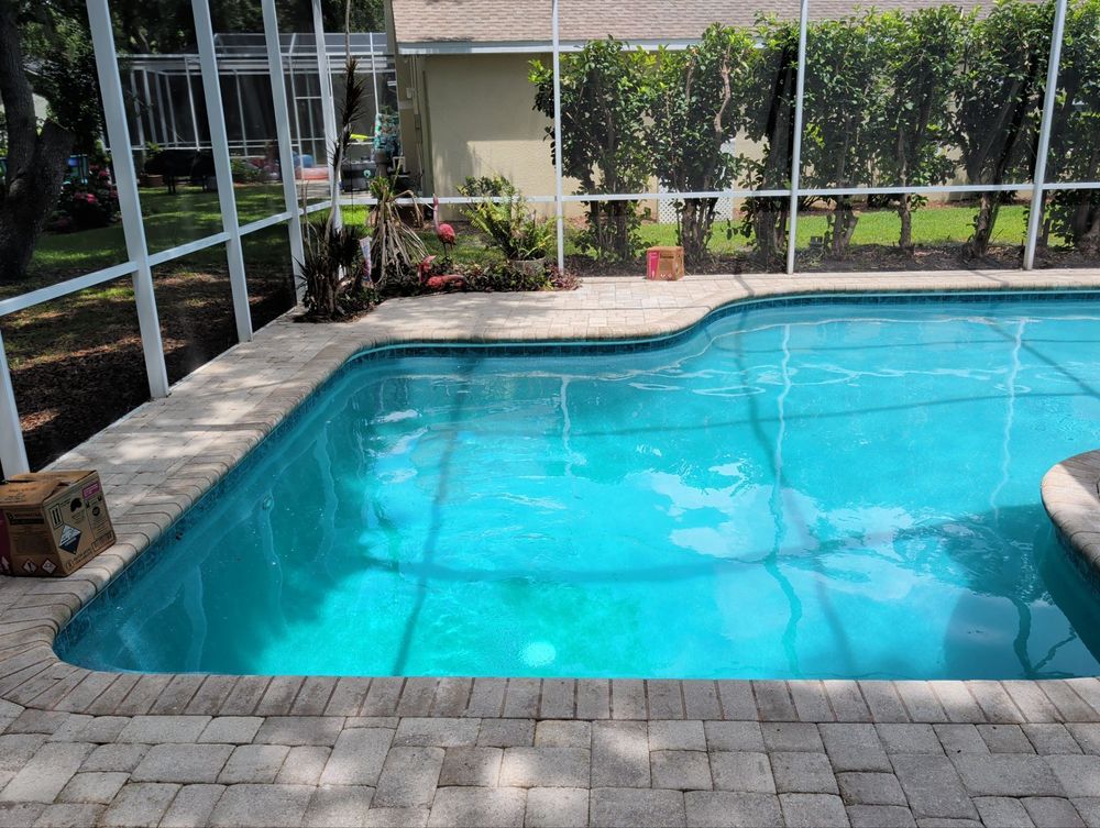 Apollo Pools